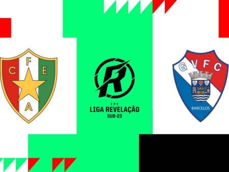 A Festa da Liga Portugal: Fan Zone Anima Pré-Jogo Gil Vicente FC vs. Estrela Amadora
