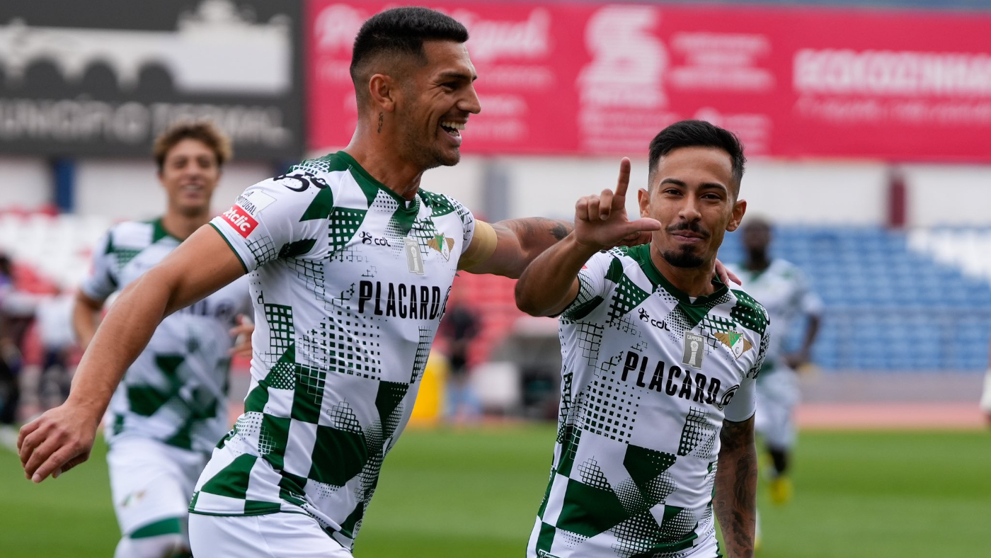Preview Reviravolta Dramática: Nacional Vence Moreirense e Ascende ao 7.º Lugar na I Liga