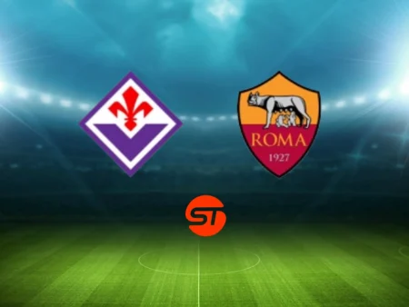 Pruzzo Analisa Fiorentina-Roma e Comenta os Penáltis Falhados pela Roma: “Coisas Paradoxais Acontecem”