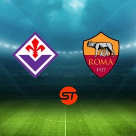 Pruzzo Analisa Fiorentina-Roma e Comenta os Penáltis Falhados pela Roma: “Coisas Paradoxais Acontecem”