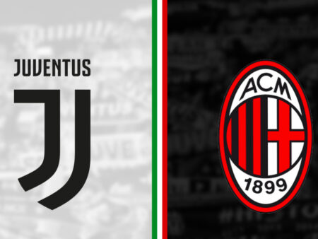 A Antevisão de Juventus-Milan: Regressos, Declarações Picantes e Dúvidas de Formação