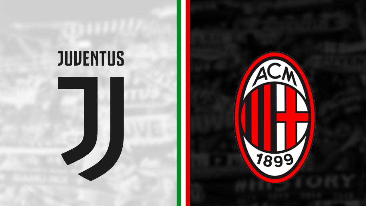 Preview A Antevisão de Juventus-Milan: Regressos, Declarações Picantes e Dúvidas de Formação