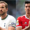 Kane Faz História na Bundesliga, Ultrapassando Marcas de Lewandowski
