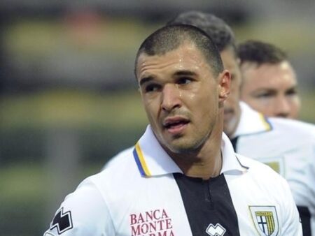 A Lesão de Valeri Trava o Parma: Pobreza Ofensiva Após a Saída do Número 14