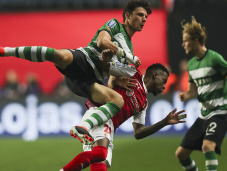 SC Braga frente ao Sporting: Carlos Vicens exige a “melhor versão” da equipa