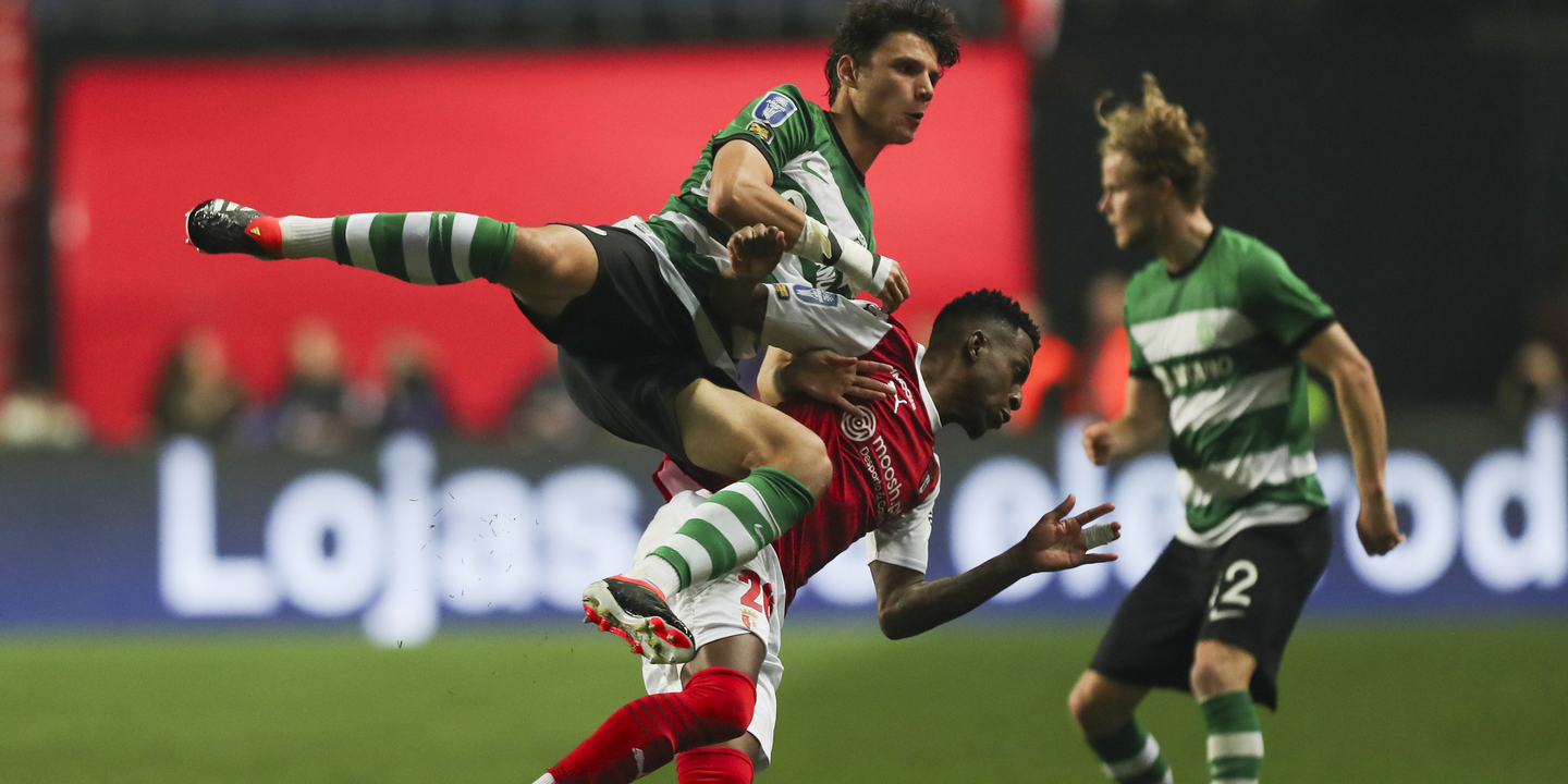 Preview SC Braga frente ao Sporting: Carlos Vicens exige a “melhor versão” da equipa