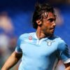 Stefano Mauri recorda os dérbis: “Em 2012, De Rossi deu-me um murro, mas depois pediu desculpa: um verdadeiro cavalheiro”