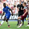 83 Toques, 8 Duelos Ganhos: A Estrela do Chelsea Que Se Tornou Ainda Mais Indispensável Que Caicedo