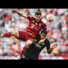 Três Pontos Chave da Vitória do Bayern em Frankfurt
