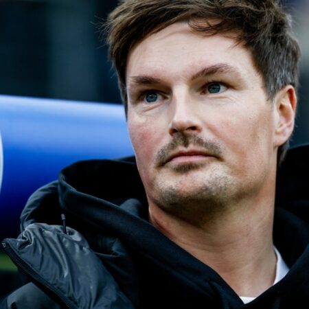 Merlin Polzin Confia Neste Onze Inicial para o Duelo HSV vs. Mainz 05