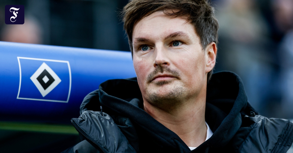 Preview Merlin Polzin Confia Neste Onze Inicial para o Duelo HSV vs. Mainz 05