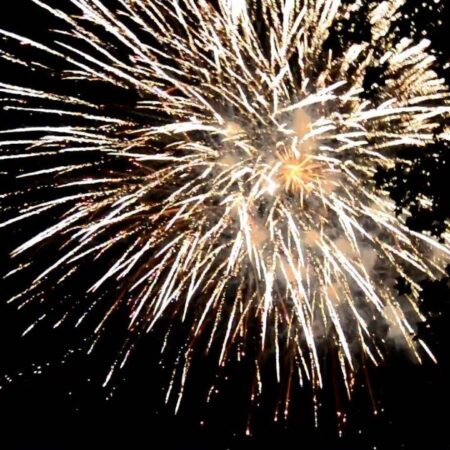 Fogo de Artifício Perturba Benfica em Gaia Antes do Clássico