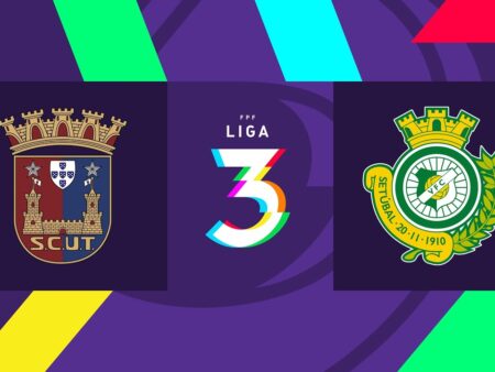Liga Portugal: SCU Torreense Concretiza Reviravolta Épica Frente ao FC Porto B