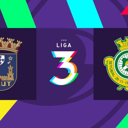 Liga Portugal: SCU Torreense Concretiza Reviravolta Épica Frente ao FC Porto B