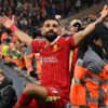 Liverpool Dispõe-se a Pagar £130M por Substituição de Salah: Um Jogador que “Faz Tudo”