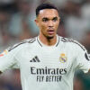 A Derrota do Real Madrid para o Arsenal e a Urgência de Trent Alexander-Arnold