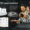 Juventus de Tudor: A ‘Empata-Mania’ Confirmada e os Assobios dos Adeptos