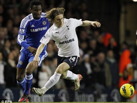 Tottenham Acerta em Cheio com Estrela “Como Modric”: Uma Contratação Superior a Kudus