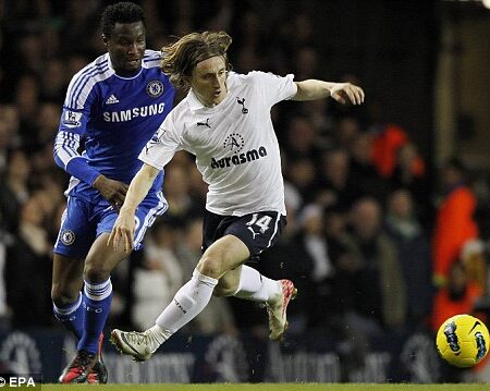 Tottenham Acerta em Cheio com Estrela “Como Modric”: Uma Contratação Superior a Kudus