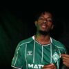 Samuel Mbangula do Werder Bremen sobre a ‘curva de aprendizagem’ na Bundesliga: “Um dia, todos me verão no meu melhor.”