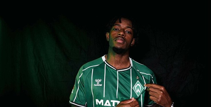Preview Samuel Mbangula do Werder Bremen sobre a ‘curva de aprendizagem’ na Bundesliga: “Um dia, todos me verão no meu melhor.”