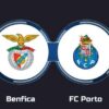 FC Porto e Benfica: Empate de Nervos e Poucas Oportunidades no Clássico do Dragão