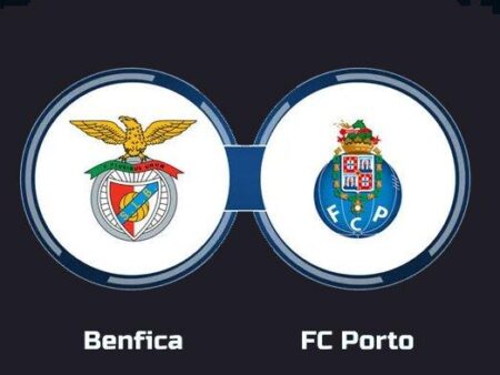 FC Porto e Benfica: Empate de Nervos e Poucas Oportunidades no Clássico do Dragão