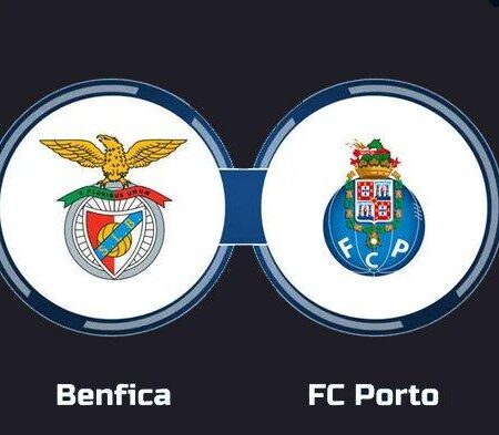 FC Porto e Benfica: Empate de Nervos e Poucas Oportunidades no Clássico do Dragão