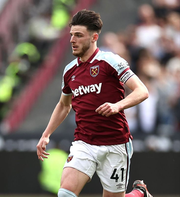 Preview O Melhor Desde Rice: West Ham Perdeu “o Melhor Jogador da Academia da Europa” por Custo Zero