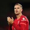 Jordan Henderson Refuta Críticas: “Não Sou Uma Cheerleader!”