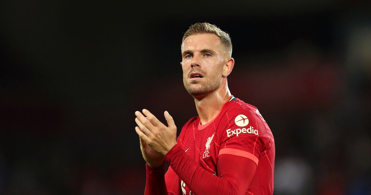 Preview Jordan Henderson Refuta Críticas: “Não Sou Uma Cheerleader!”