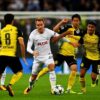 Borussia Dortmund e RB Leipzig de Olho em Luka Vuskovic do Tottenham