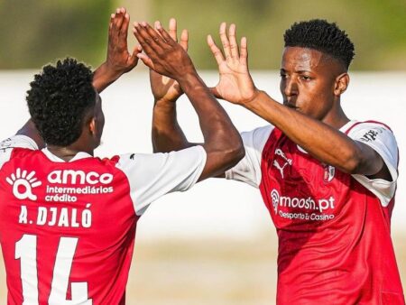 Estrela da Amadora: Rúben Lima e Till Cissokho Deixam o Clube, Alexandre Sola Renova