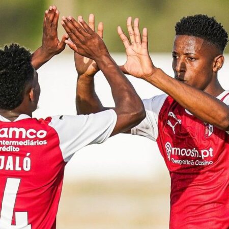 Estrela da Amadora: Rúben Lima e Till Cissokho Deixam o Clube, Alexandre Sola Renova