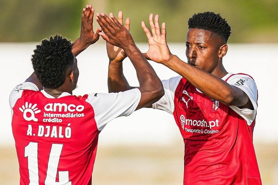Preview Estrela da Amadora: Rúben Lima e Till Cissokho Deixam o Clube, Alexandre Sola Renova
