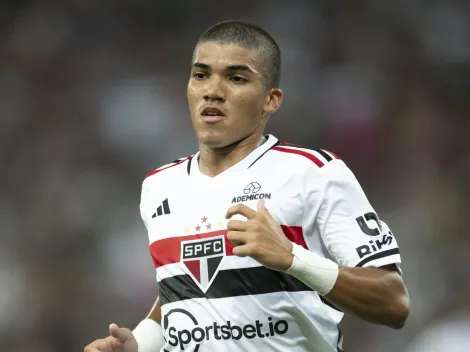 Preview Como Estão William Gomes e Outras Jóias Que o São Paulo Vendeu Cedo ao Futebol Europeu