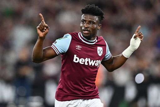 Preview Não é Kudus nem Johnson: A Estrela Promissora do Tottenham que Lembra o Novo Mbeumo de Frank