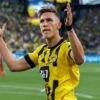 Real Madrid Entra na Disputa por Defensor do Borussia Dortmund, Nico Schlotterbeck