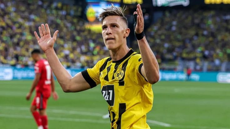 Preview Real Madrid Entra na Disputa por Defensor do Borussia Dortmund, Nico Schlotterbeck