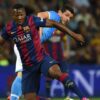 Antiga Estrela do Barcelona, Adama Traoré, Poderá Juntar-se ao West Ham de Nuno Espírito Santo