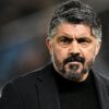 Gattuso: “Responsabilidade e orgulho como Selecionador Nacional”