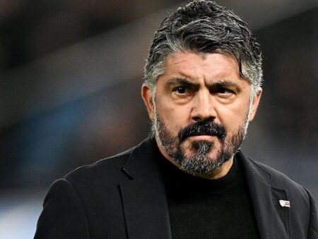 Gattuso: “Responsabilidade e orgulho como Selecionador Nacional”