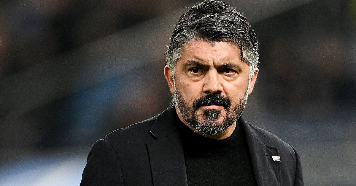 Preview Gattuso: “Responsabilidade e orgulho como Selecionador Nacional”