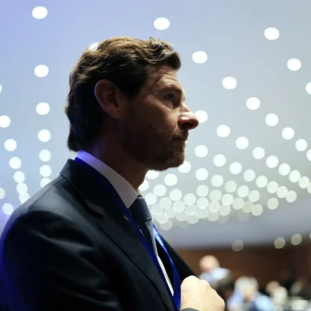 Benfica critica declarações de Villas-Boas como “lamentáveis do princípio ao fim”