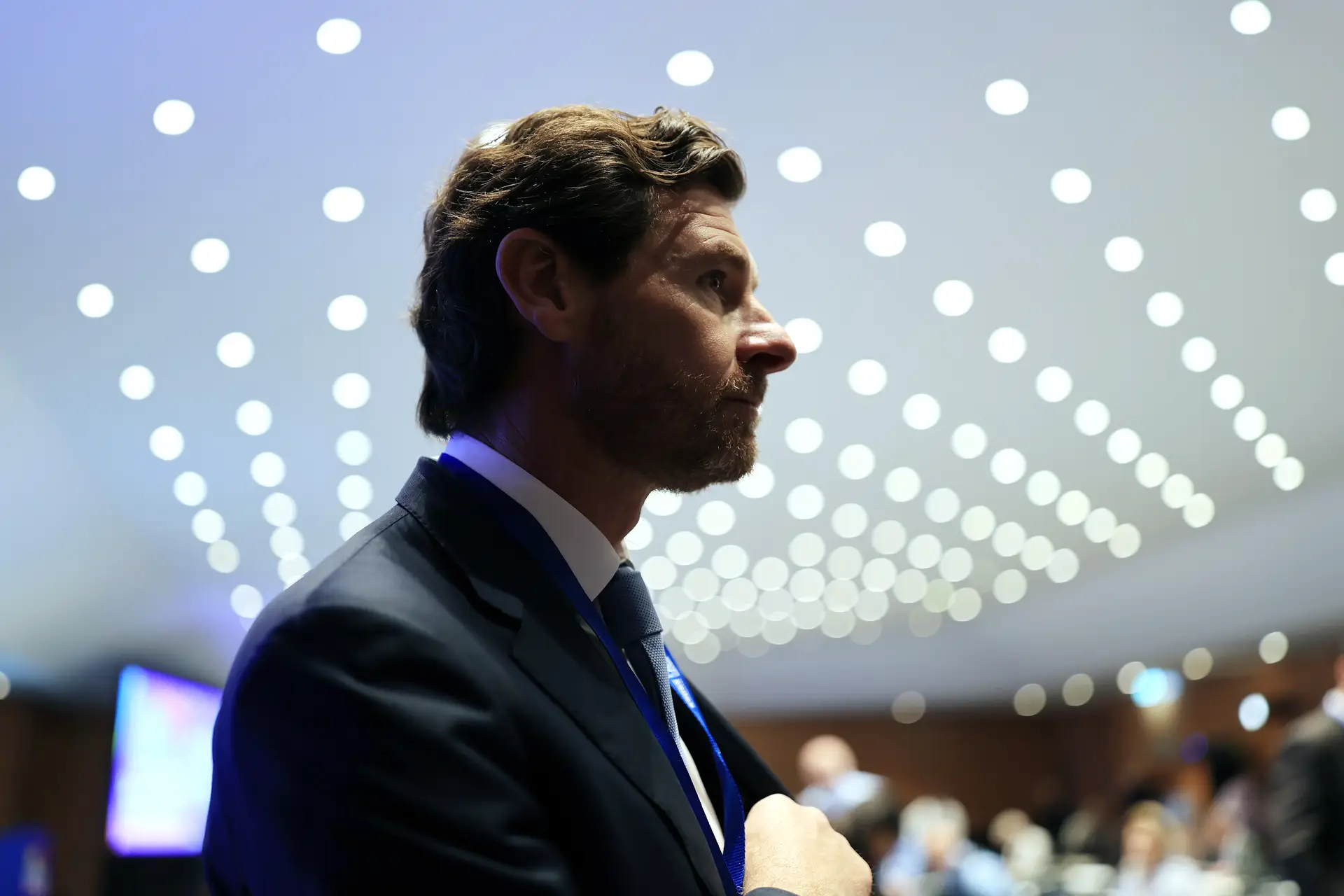 Preview Benfica critica declarações de Villas-Boas como “lamentáveis do princípio ao fim”