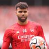 Para Além de Raya: O Arsenal Deve Recompensar Outro Reforço Chave com Um Novo Contrato