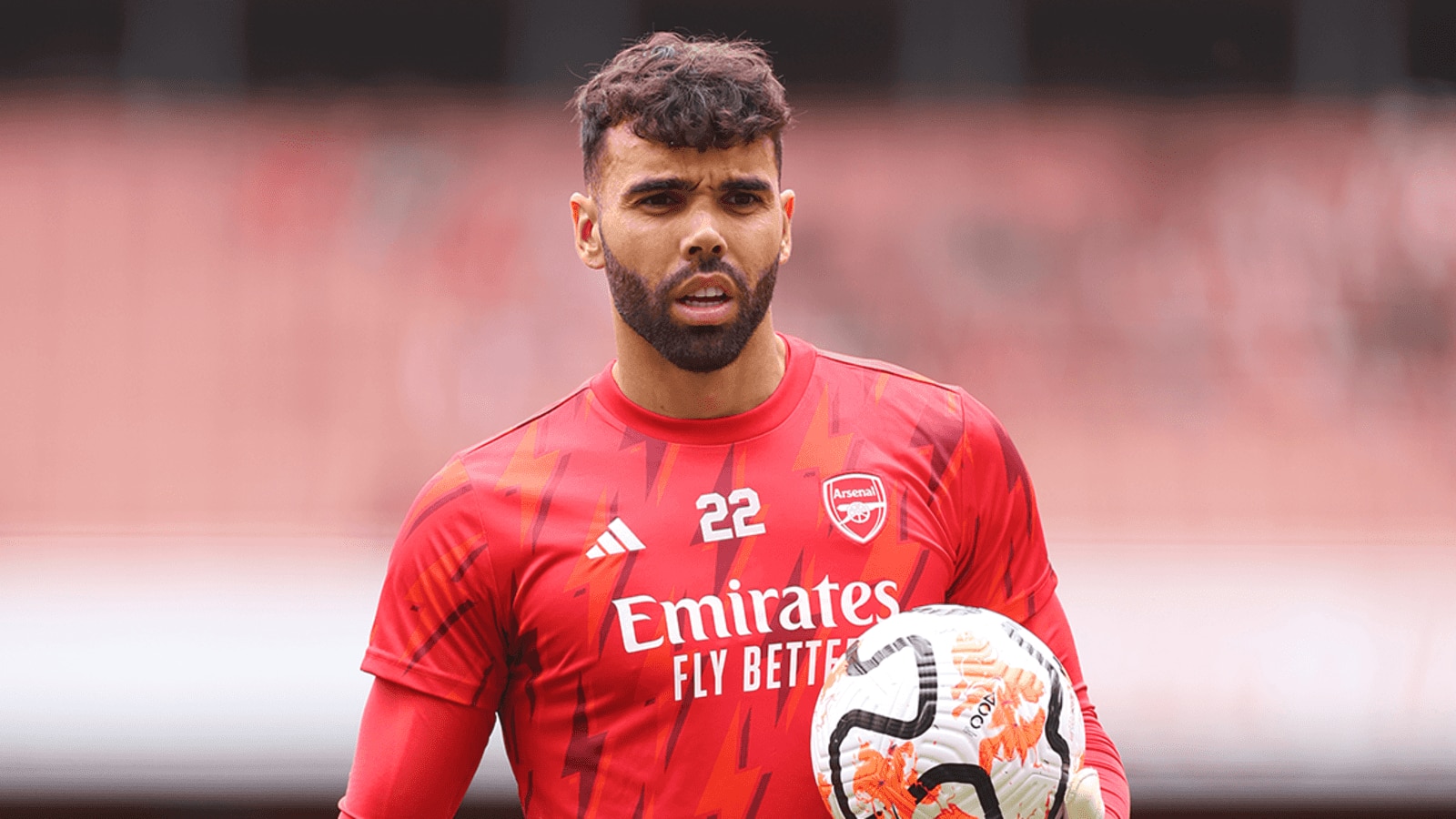 Preview Para Além de Raya: O Arsenal Deve Recompensar Outro Reforço Chave com Um Novo Contrato