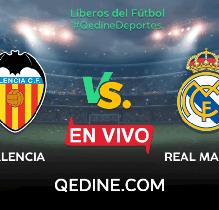 Real Madrid vs. Valencia: Previsão, Onde Assistir, Transmissão ao Vivo, Canal de TV da La Liga, Odds, Escalações