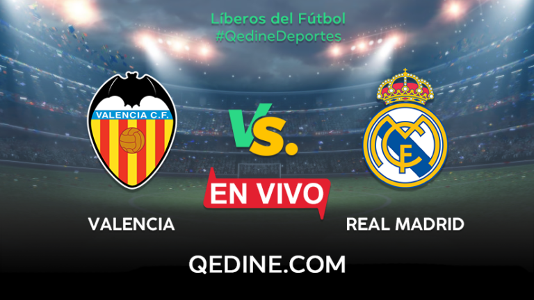 Preview Real Madrid vs. Valencia: Previsão, Onde Assistir, Transmissão ao Vivo, Canal de TV da La Liga, Odds, Escalações