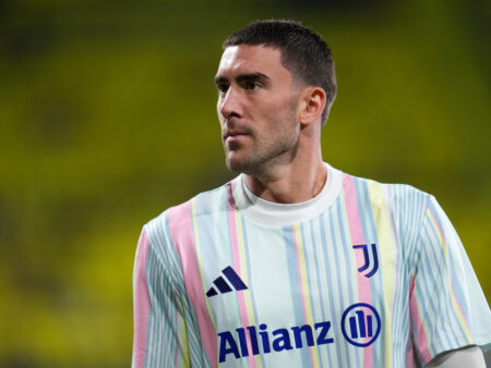 Bayern Munique Entra na Corrida por Dusan Vlahovic, Concorrendo com Chelsea e Man Utd